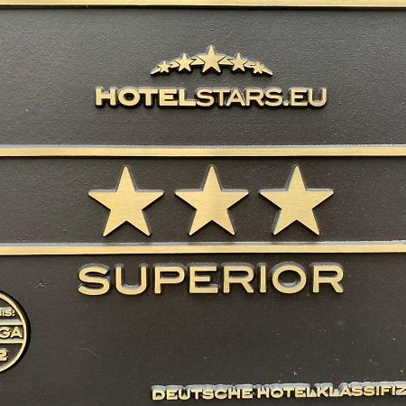 Hotel La Principessa Hamelin Exteriér fotografie